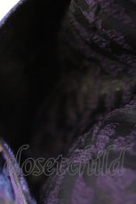 画像3: Qutie Frash / スマホショルダーBAG  パープル O-26-10-04-016-QU-BG-IG-OS (3)