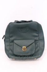 画像1: Maison de FLEUR Petite Robe canone / 別れは告げない2WAYバッグ  グリーン O-26-10-04-019-LO-BG-OW-OS (1)