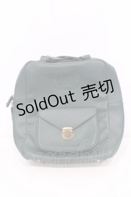 Preview of 別れは告げない2WAYバッグ  グリーン