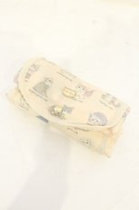 画像3: Franche Lippee / ねこ図鑑柄エコバッグ  ミルク O-26-10-04-003-LO-BG-OW-OS (3)