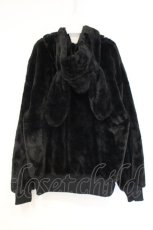 画像3: Jamieエーエヌケー / 2023年 Jamieエーエヌケー HappyBag アウター単品 M クロ O-26-10-05-033-LO-CO-OW-OS (3)