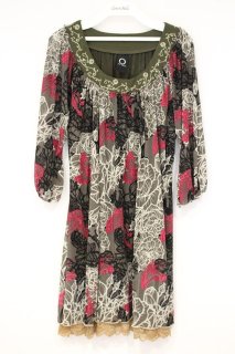 Ozz On（オッズオン）の古着 ゴス美品！