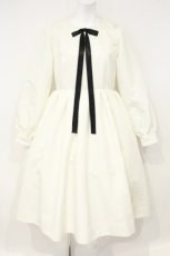 画像1: Angelic Pretty / Mystic RosaryワンピースSet  アイボリー O-26-10-05-068-AP-OP-OW-OS (1)