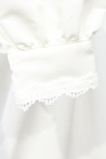 画像3: Angelic Pretty / Mystic RosaryワンピースSet  アイボリー O-26-10-05-068-AP-OP-OW-OS (3)