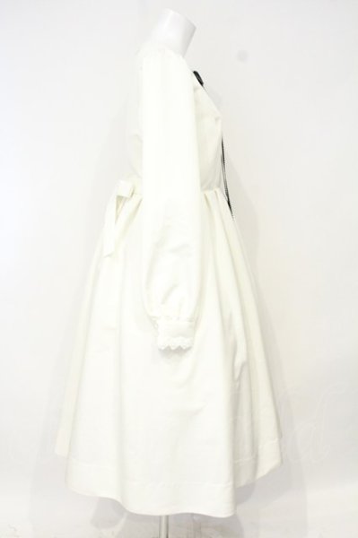 Angelic Pretty / Mystic RosaryワンピースSet アイボリー O-26-10-05