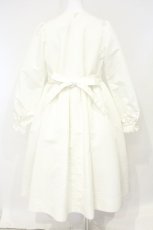 画像5: Angelic Pretty / Mystic RosaryワンピースSet  アイボリー O-26-10-05-068-AP-OP-OW-OS (5)