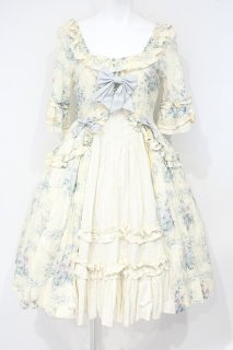 Mary Magdalene （メアリーマグダレン）の古着 ロリィタ美品！