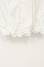 画像2: metamorphose / ブルマ  シロ O-26-10-05-083-ME-PA-OW-OS (2)