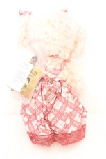画像4: PINK HOUSE / メリーソートコラボ チーキーベアぬいぐるみ  ピンク O-26-10-06-1048-LO-ZA-OW-OS (4)