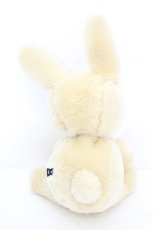 画像2: Franche Lippee / うさぎぬいぐるみ  クリーム O-26-10-06-1049-LO-ZA-OW-OS (2)