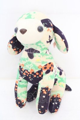 Preview of ぬいぐるみ  マルチカラー