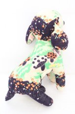 画像2: Franche Lippee / ぬいぐるみ  マルチカラー O-26-10-06-1050-LO-ZA-OW-OS (2)