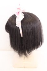 画像2: Angelic Pretty /  Cotton Candy Shopカチューシャ  ピンク O-26-10-06-1082-AP-AC-OW-OS (2)