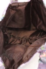 画像3: axes femme POETIQUE / THANKS FES　20TH ノベルティトートバッグ  パープル O-26-10-06-1006-AX-BG-IG-OS (3)