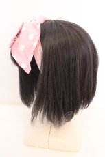 画像3: Angelic Pretty / Milkshakeヘアバンド(大水玉)  ピンク O-26-10-06-1084-AP-AC-OW-OS (3)