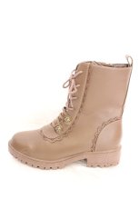 画像6: axes femme / ナポレオンレースアップブーツ L ブラウン O-26-10-06-1101-AX-SH-IG-OS (6)