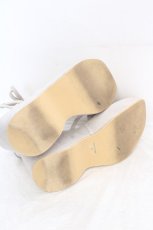 画像4: merry jenny / ribbon ribbon sandal　サンダル M ベージュ O-26-10-06-1105-LO-SH-OW-OS (4)