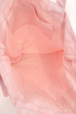 画像3: Maison de FLEUR / マイメロディリボントートバッグ  ピンク ギンガム O-26-10-06-1001-LO-BG-IG-OS (3)