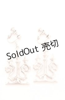 Moi-meme-Moitie(モワ・メーム・モワティエ)の古着 ゴス美品！ (Page 5)