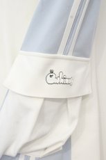 画像2: Whinny / いつまでも青春カリスマおパンツ  ホワイト×サックス O-26-10-09-051-PU-PA-IG-OS (2)