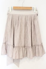 画像1: evelyn / レーススカート  ピンク O-26-10-09-014-LO-SK-IG-OS (1)