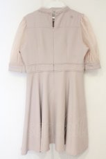 画像3: Rojita / ハートバックルシアーワンピース  ピンク O-26-10-09-015-LO-OP-IG-OS (3)