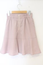 画像3: Ank Rouge / レースアップスカート  ピンク O-26-10-09-017-CA-SK-IG-OS (3)