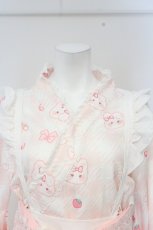 画像3: LOLITA他 / 浴衣セット  ピンク O-26-10-09-026-LO-OP-IG-OS (3)