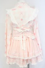 画像5: LOLITA他 / 浴衣セット  ピンク O-26-10-09-026-LO-OP-IG-OS (5)