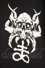 画像2: KILLSTAR / Anders Zip-Up Hoodie　ZIPパーカー S クロ O-26-10-10-035-PU-TO-OW-OS (2)