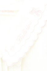 画像3: LIZ LISA / レースリボンシャギートップス  オフシロ×ピンク O-26-10-12-041-LO-TO-IG-OS (3)