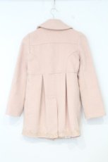 画像3: LIZ LISA / シャギーコート  ピンク O-26-10-12-046-LO-CO-IG-OS (3)