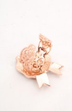 画像3: axes femme / ショコラリング/スタンプ  ピンク O-26-10-12-1016-AX-AC-OW-OS (3)