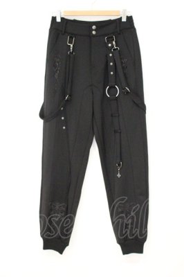 Preview of タクティカルカーゴパンツ  ブラック