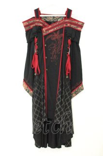 Ozz On（オッズオン）の古着 ゴス美品！