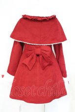 画像4: To Alice / リボンドーリィ福袋 M アカ O-26-10-13-034-LO-OP-IG-OS (4)