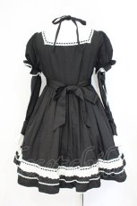 画像9: To Alice / リボンドーリィ福袋 M クロ O-26-10-13-036-LO-OP-IG-OS (9)