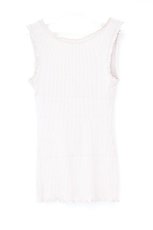 画像3: Katie / UNDER PRETTIES tanktop（アンダープリティーズタンクトップ） FREE ピンク O-26-10-13-080-LO-TO-IG-OS (3)