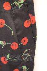 画像3: Katie / ACID CHERRY onepiece  クロ O-26-10-13-085-LO-OP-IG-OS (3)