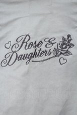画像5: Katie / ROSE & DAUGHTERS bomber jacket（ローズアンドドーターズボンバージャケット）  グリーン O-26-10-13-086-LO-JA-IG-OS (5)