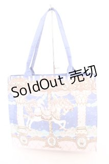 Angelic Pretty / 2014年ムック本付録 Day Dream Carnivalビッグトート