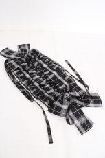 画像3: Whinny / 葡萄狩り日和　ヘッドドレス  クロ O-26-10-15-037-PU-AC-OW-OS (3)