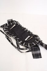 画像4: Whinny / 葡萄狩り日和　ヘッドドレス  クロ O-26-10-15-037-PU-AC-OW-OS (4)