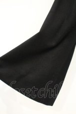 画像3: Sheglit / クラシカルショートコート M ブラック O-26-10-15-1029-EL-CO-OW-OS (3)