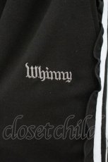 画像2: Whinny / カリスマベイビークイーン  クロ×シロ O-26-10-15-1047-PU-PA-IG-OS (2)