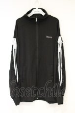 画像1: Whinny / カリスマベイビージャージ  クロ×シロ O-26-10-15-1048-PU-TO-IG-OS (1)