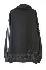 画像3: Whinny / カリスマベイビージャージ  クロ×シロ O-26-10-15-1048-PU-TO-IG-OS (3)