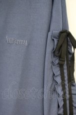 画像2: Whinny / カリスマベイビージャージ  ブルー O-26-10-15-1049-PU-TO-IG-OS (2)
