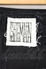 画像5: STIGMATA / オパールダメージコルセットスカート  ブラック O-26-10-15-1088-PU-SK-OW-OS (5)