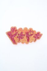 画像1: 6％DOKIDOKI / HEART ATTACK DOKIDOKI RING（ハートアタックドキドキリング）  ピンク O-26-10-15-008-LO-AC-IG-OS (1)